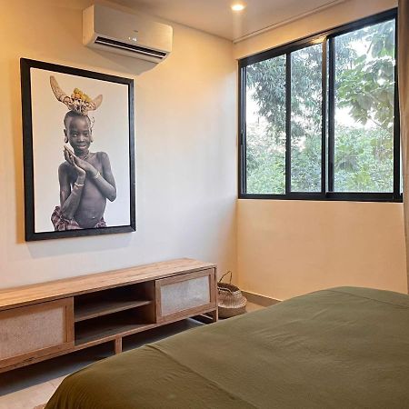 Aldea Savia By Andiani Travel Apartment Tulum Exterior foto