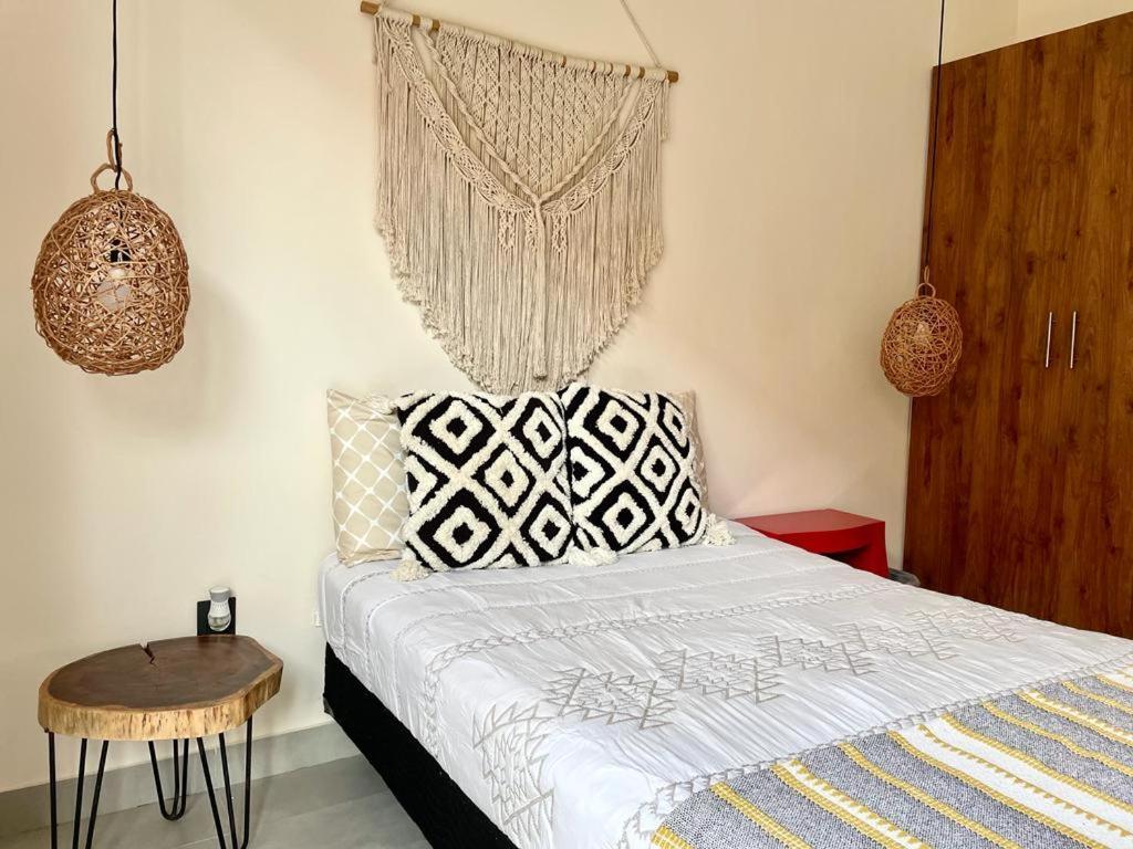 Aldea Savia By Andiani Travel Apartment Tulum Exterior foto