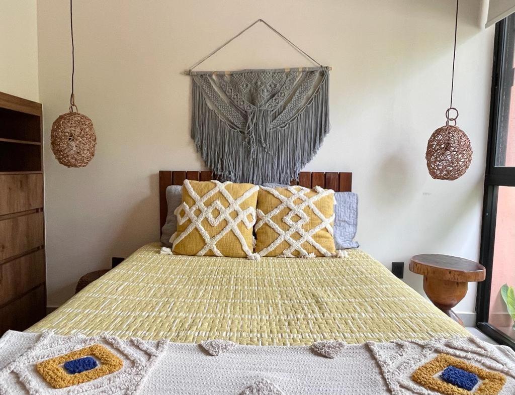 Aldea Savia By Andiani Travel Apartment Tulum Exterior foto