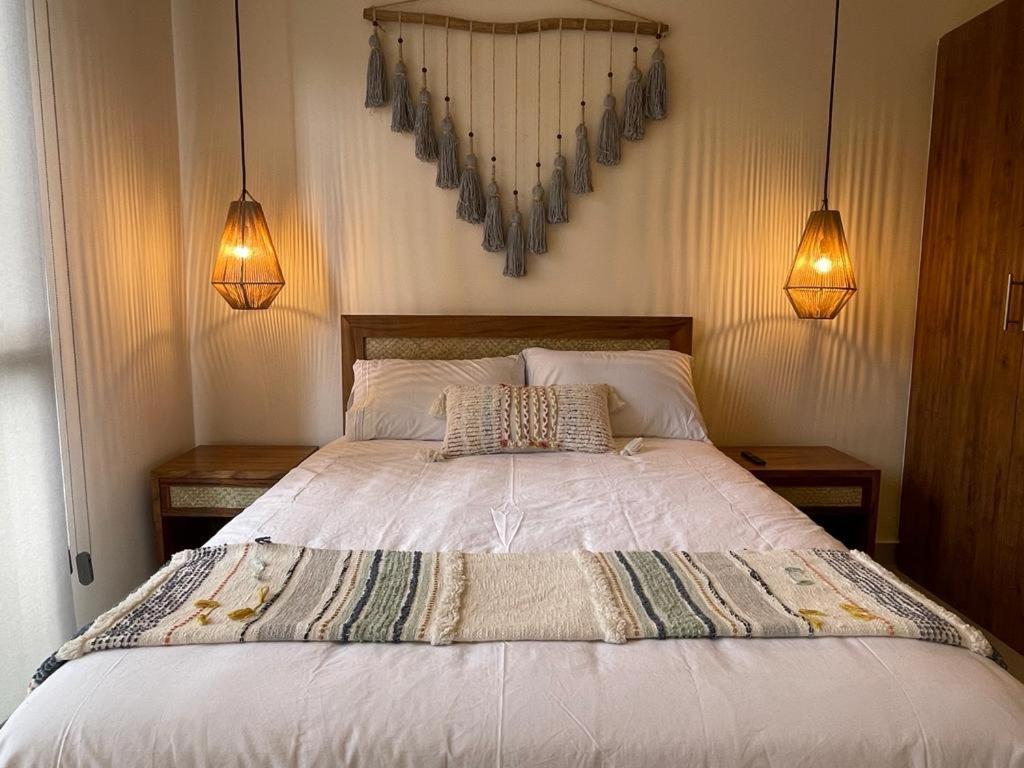 Aldea Savia By Andiani Travel Apartment Tulum Exterior foto